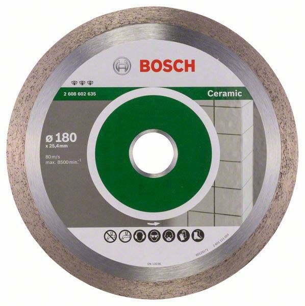 Diamanttrennscheibe 2608602635