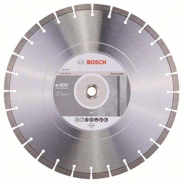 Diamanttrennscheibe 2608602659