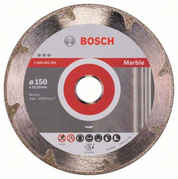 Diamanttrennscheibe 2608602691