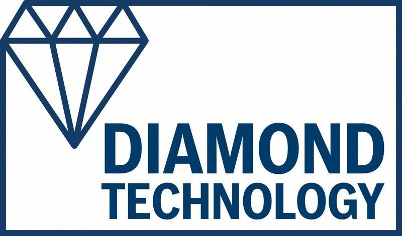Diamanttrennscheibe 2608900670