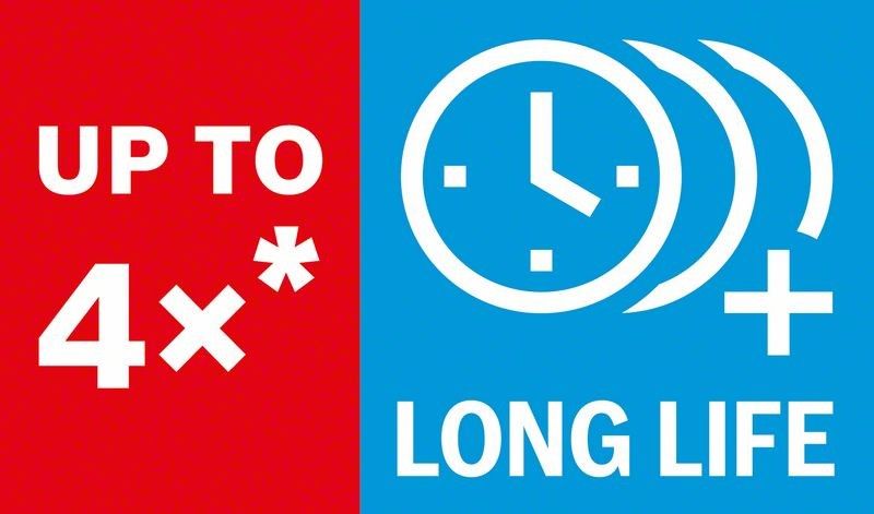 Diamanttrennscheibe 2608900670