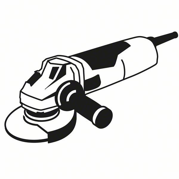 Diamanttrennscheibe 2608900670