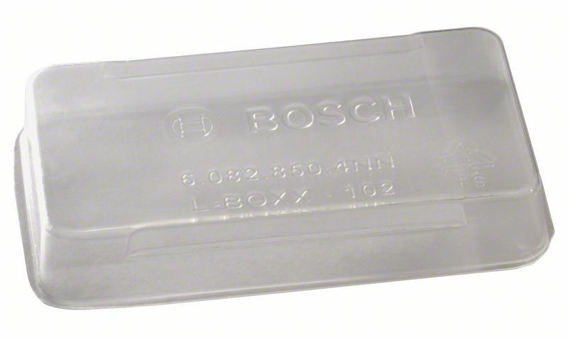 Einlagendeckel f. Boxen 1600A008B1