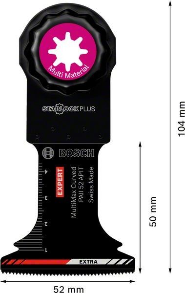 EXPERT MultiMax PAII 52 2608900030