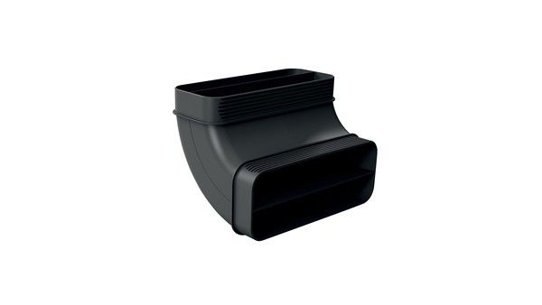 Flachkanalbogen HEZ9VDSB2