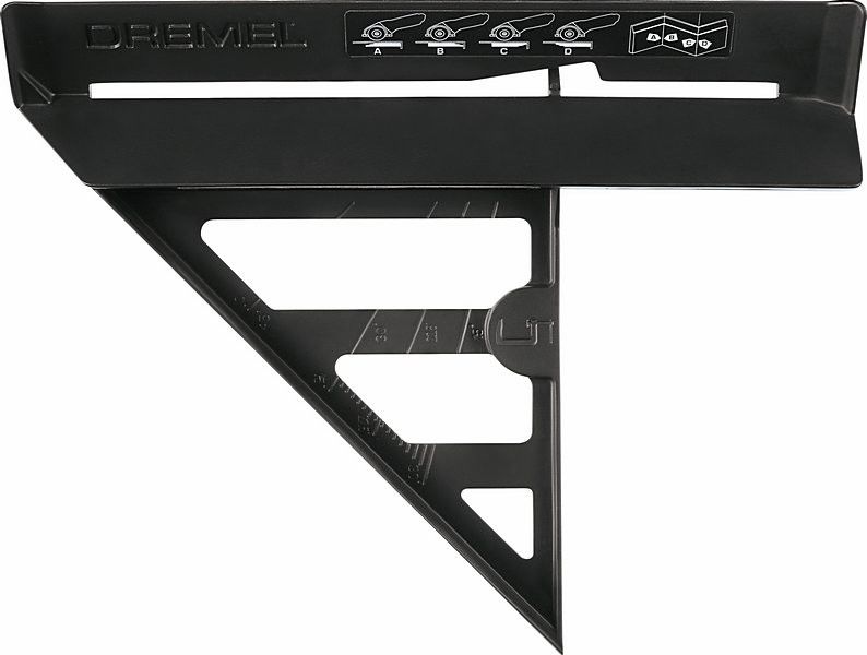 Gehrungswinkel-Vorsatz 2615S840JA