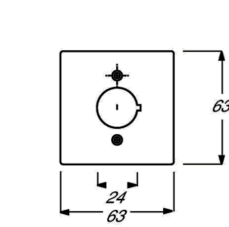 Impact T30 2607002807
