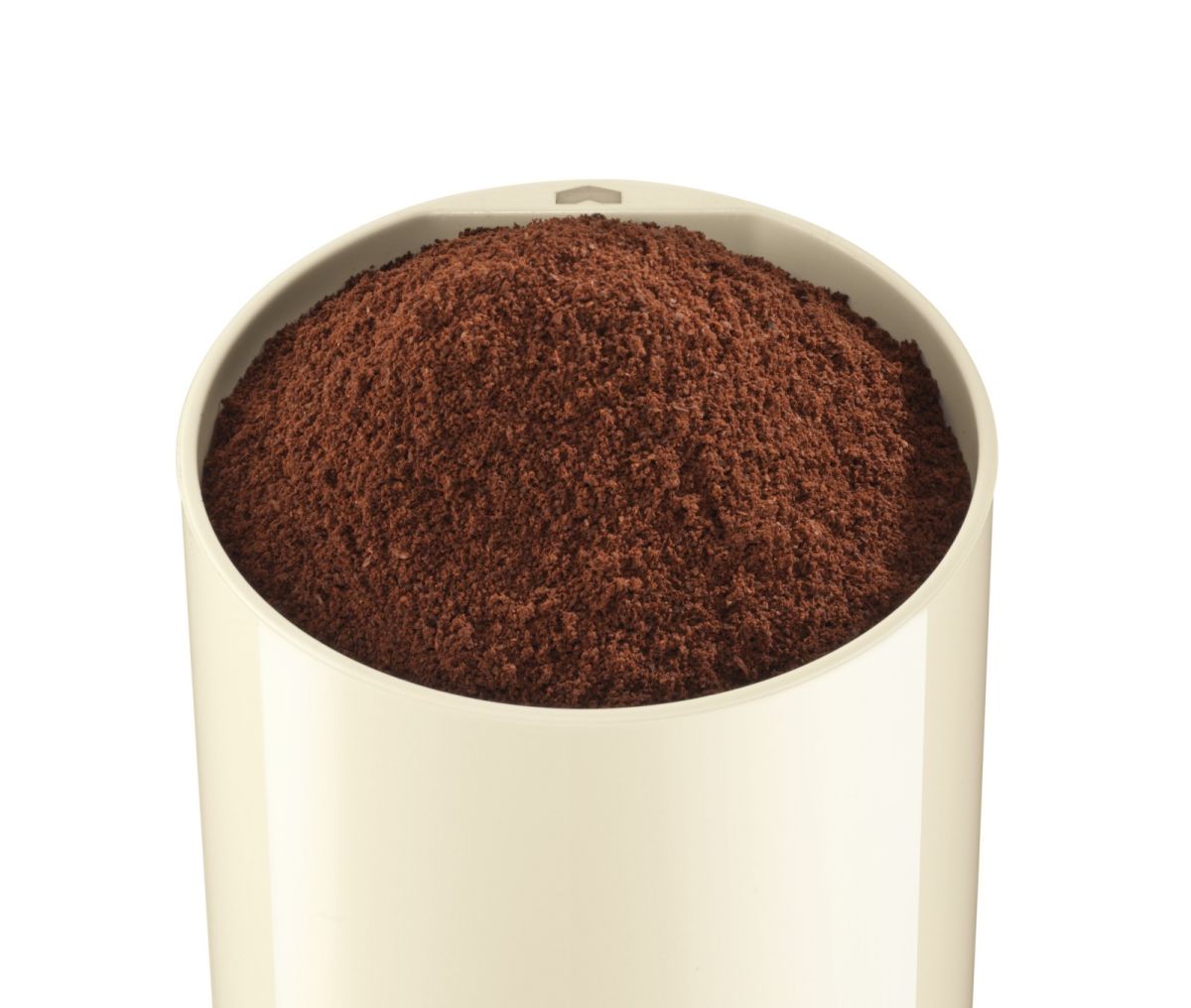 Kaffeemühle TSM6A017C creme