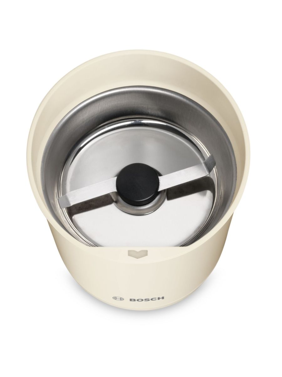 Kaffeemühle TSM6A017C creme