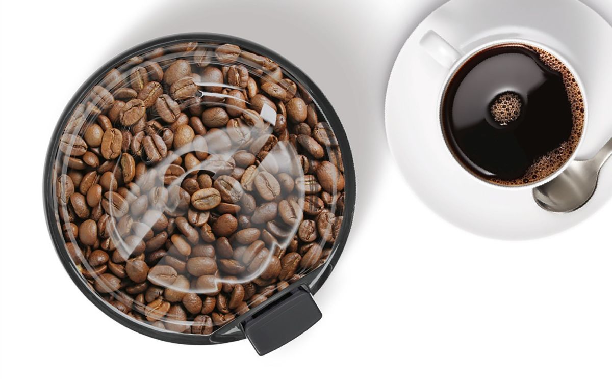 Kaffeemühle TSM6A017C creme