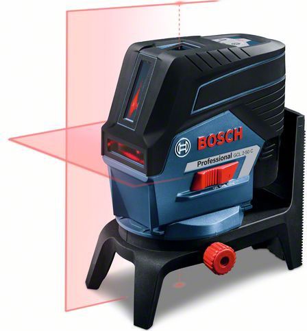 Kombi-Laser GCL 2-50 C