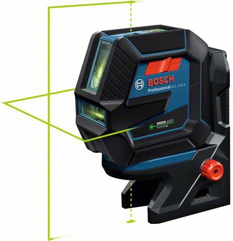 Kombilaser 0601066M02