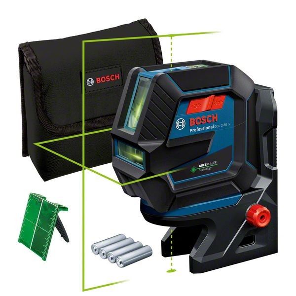 Kombilaser GCL 2-50 G