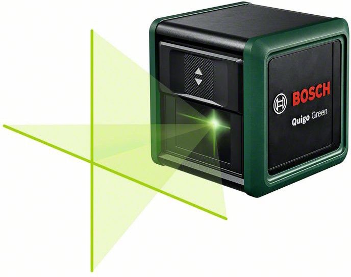Kreuzlinien-Laser 0603663C02