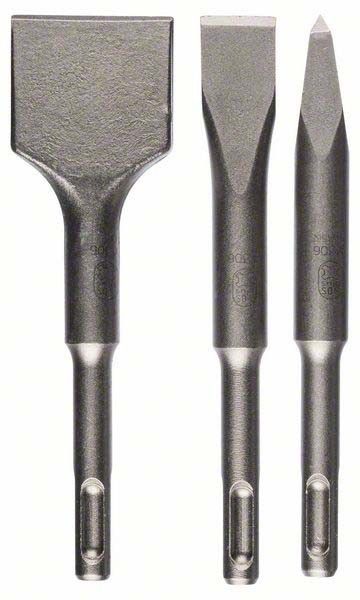 Meissel-Set 2608690180