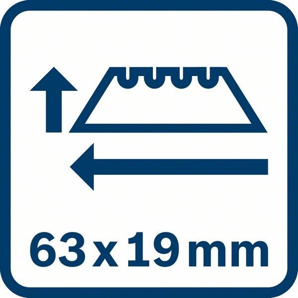 Messer-Set 1600A027M4