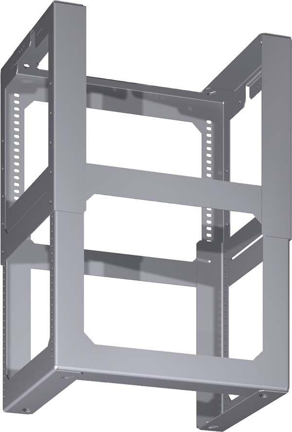 Montageturmverlängerung DHZ1251