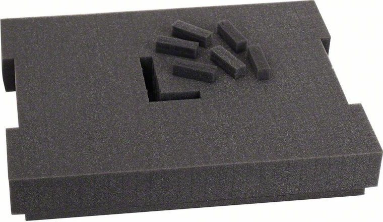 Rasterschaumstoffeinlage 1600A001S0