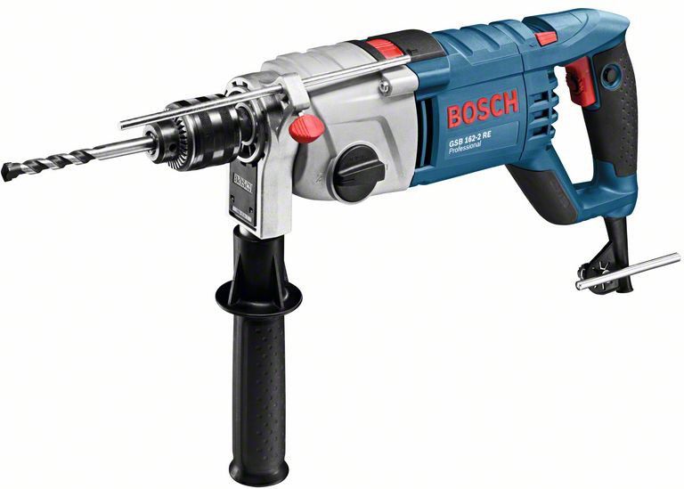 Schlagbohrmaschine GSB 162-2 RE