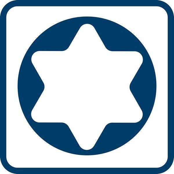 Schraubendreher-Set 1600A01V09