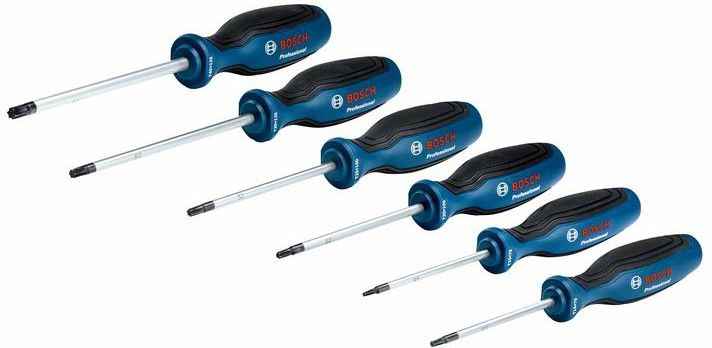 Schraubendreher-Set 1600A01V09