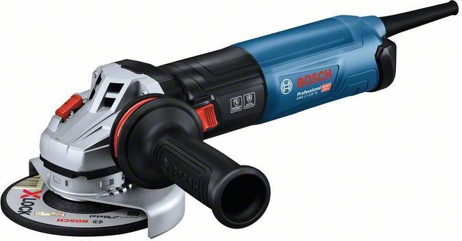 Winkelschleifer 06017D0400