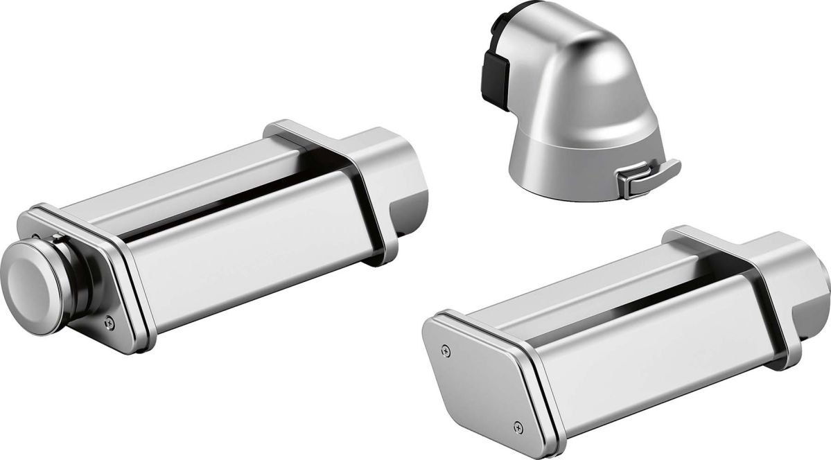 Zubehör-Set Pastavorsätze MUZ9PP1