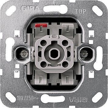 Gira Schalter - altes Design