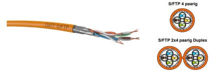 Daten- / Netzwerkkabel LAN Daten- / Netzwerkkabel LAN