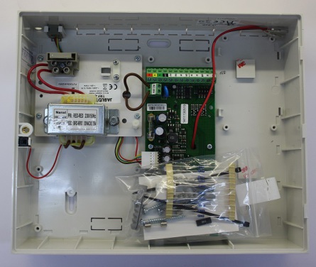 System 8000