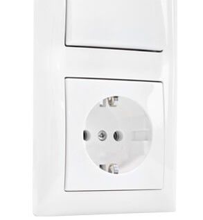 Programm K55 BB reinweiß Programm K55 BB reinweiß