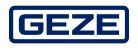 GEZE