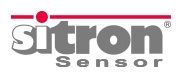 Sitron Sensor