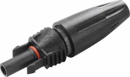 Solar PV Steckverbinder Kupplung Stecker Y-Verteiler