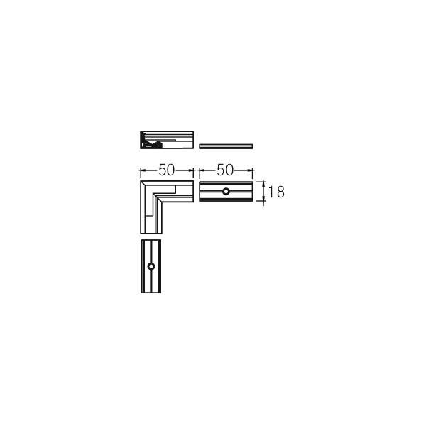 L-Verbinder 53071070