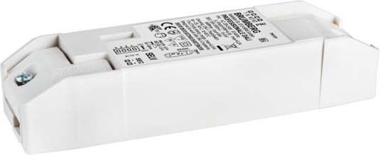 LED-Konverter 500mA 27W 17826010