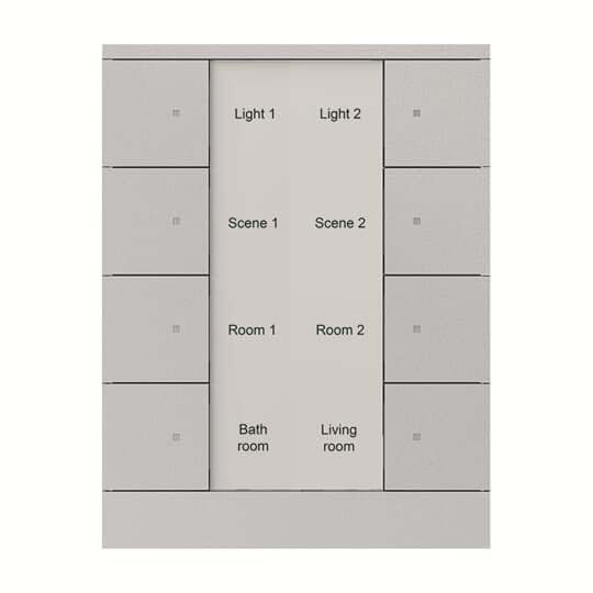 8f. Bedienelement SB/U8.0.1-83