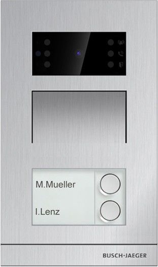 Außenstation Video Mini AP H81313P2-A-03