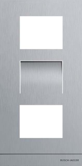Frontplatte 41383CF-S-03