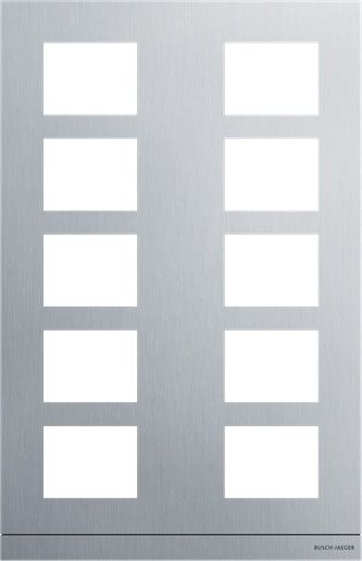 Frontplatte 413910CF-A-03