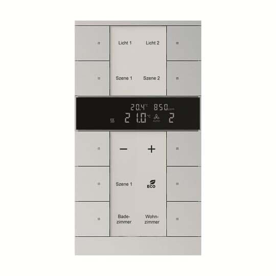 HVAC/CO2-Gerät SBC/U10.0.11-83