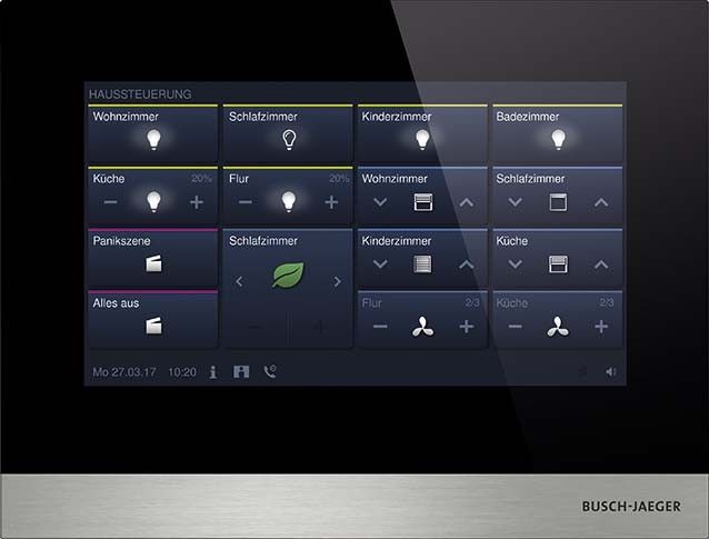 IP-Touch H8236-5B-03