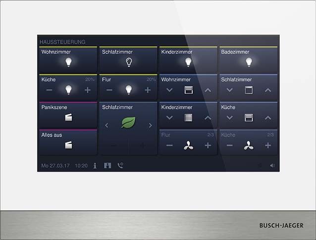 IP-Touch H8236-5W-03