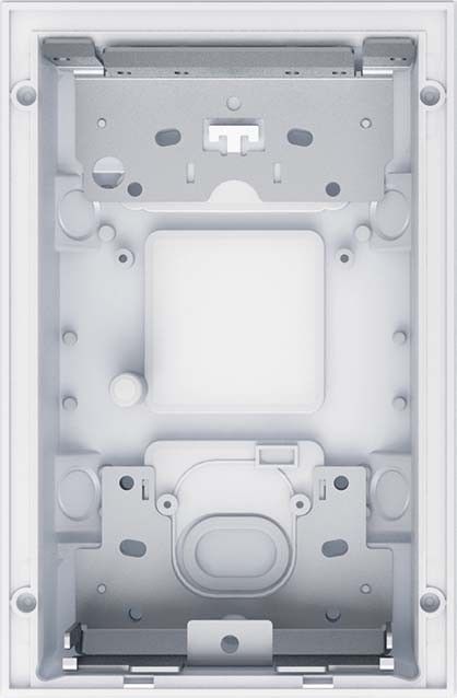 Montagedose UP Gr.1/2 41382F-H-03