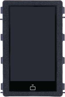 touch 5