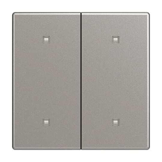 Wippe 2-fach 2570-20-83