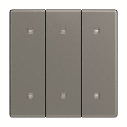 Wippe 3-fach 2570-30-803