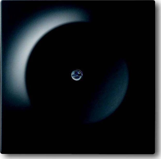 Zentralscheibe sw mt 1742-775