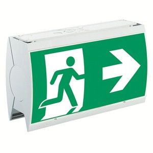 LED-Rettungszeichenleuchte StyleII22021LEDCG-S