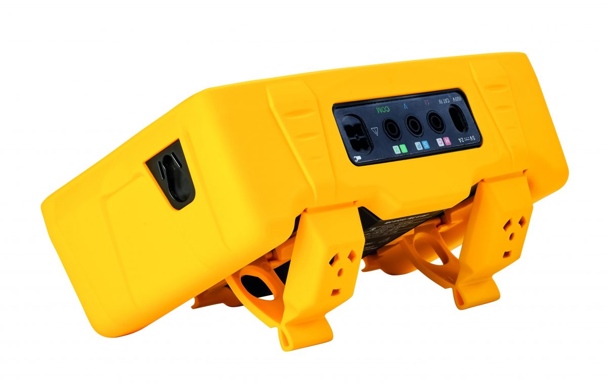 Erdungsmesser C.A 6424